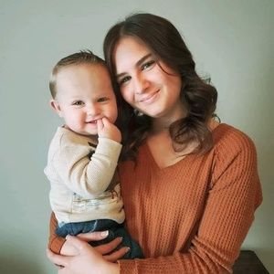 Meet your Posher, Mariah